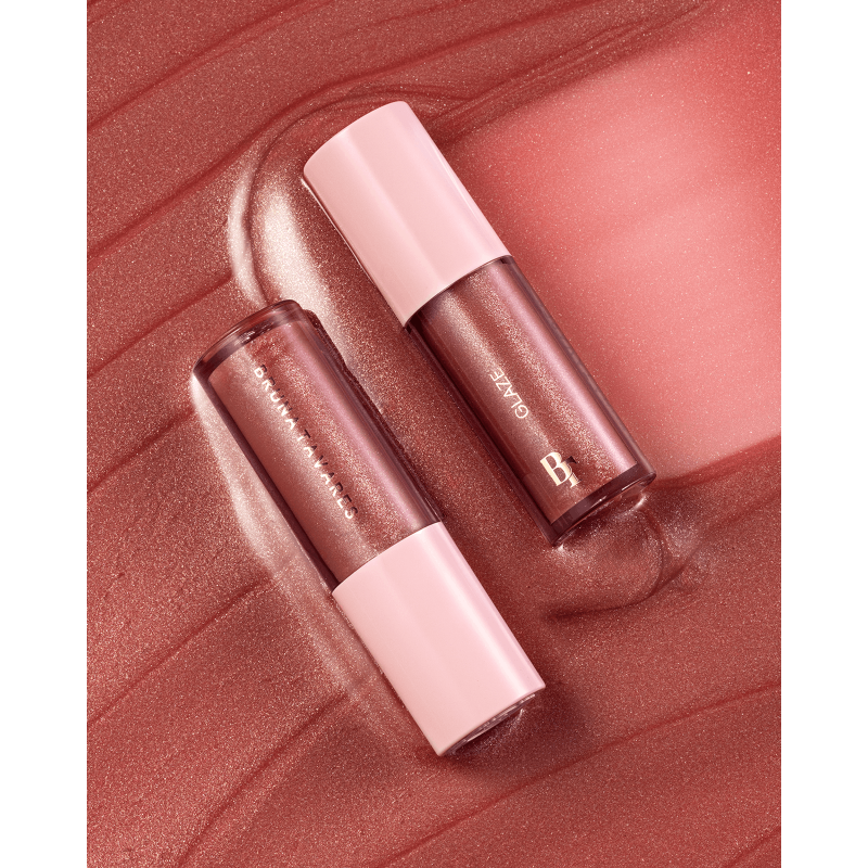 Bruna Tavares BT Gloss Labial Glaze Isabela 5G