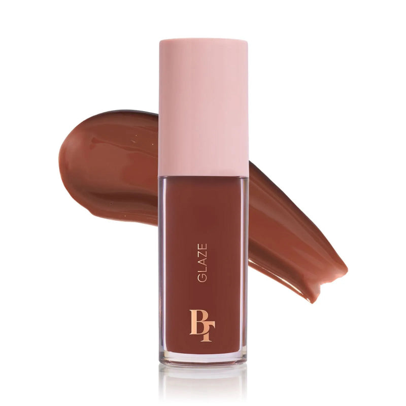 Bruna Tavares BT Gloss Labial Glaze Isis 5G