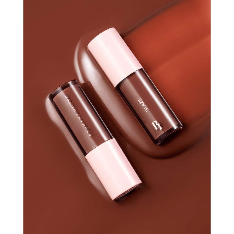 Bruna Tavares BT Gloss Labial Glaze Isis 5G