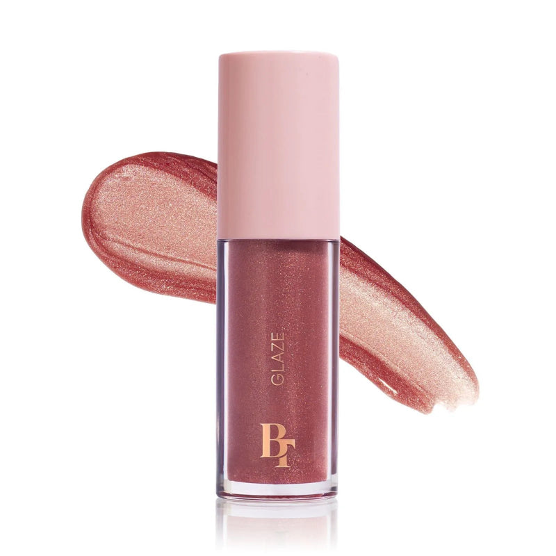 Bruna Tavares BT Gloss Labial Glaze Sabrina 5G