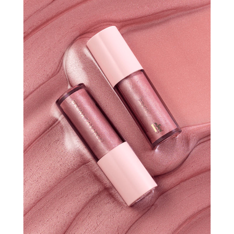 Bruna Tavares BT Gloss Labial Glaze Sabrina 5G