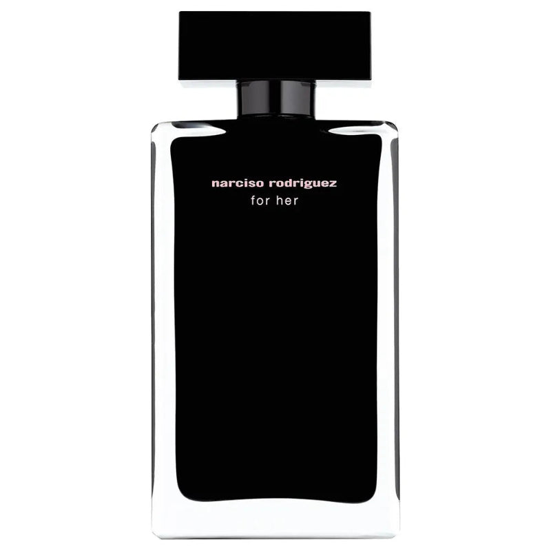 Narciso Rodriguez For Her Feminino 100ml Eau De Parfum