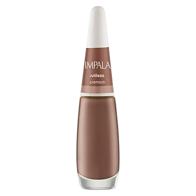Esmalte Impala Cremoso Sutileza 7,5ml