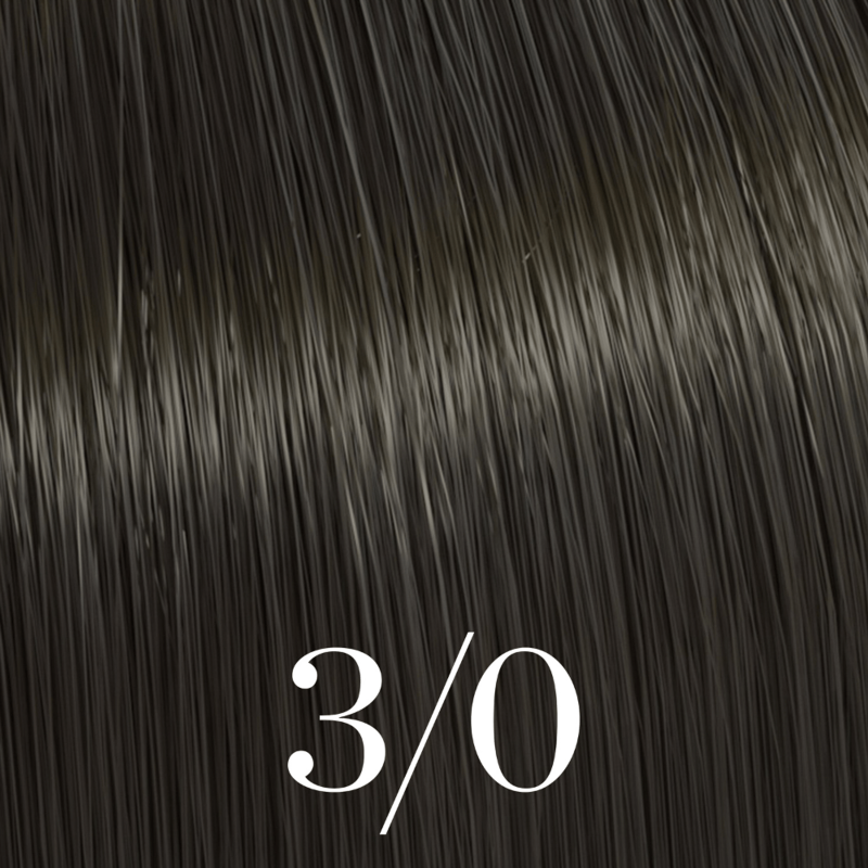 Wella Tintura Color Touch 3/0 Castanho Escuro 60G