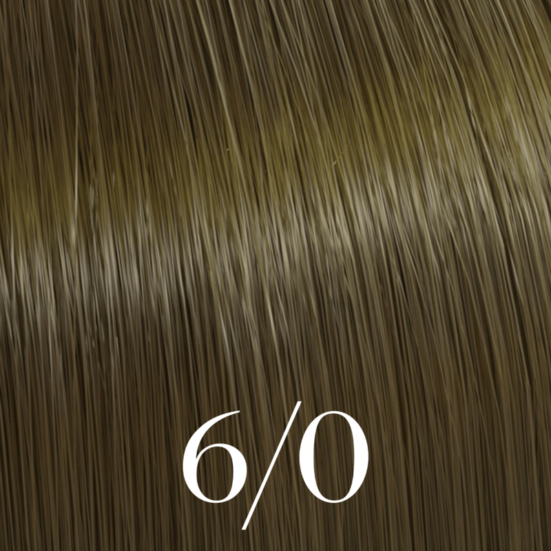 Wella Tintura Color Touch 6/0 Louro Escuro 60G