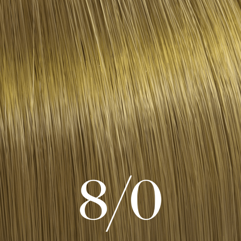 Wella Tintura Color Touch 8/0 Louro Claro 60G
