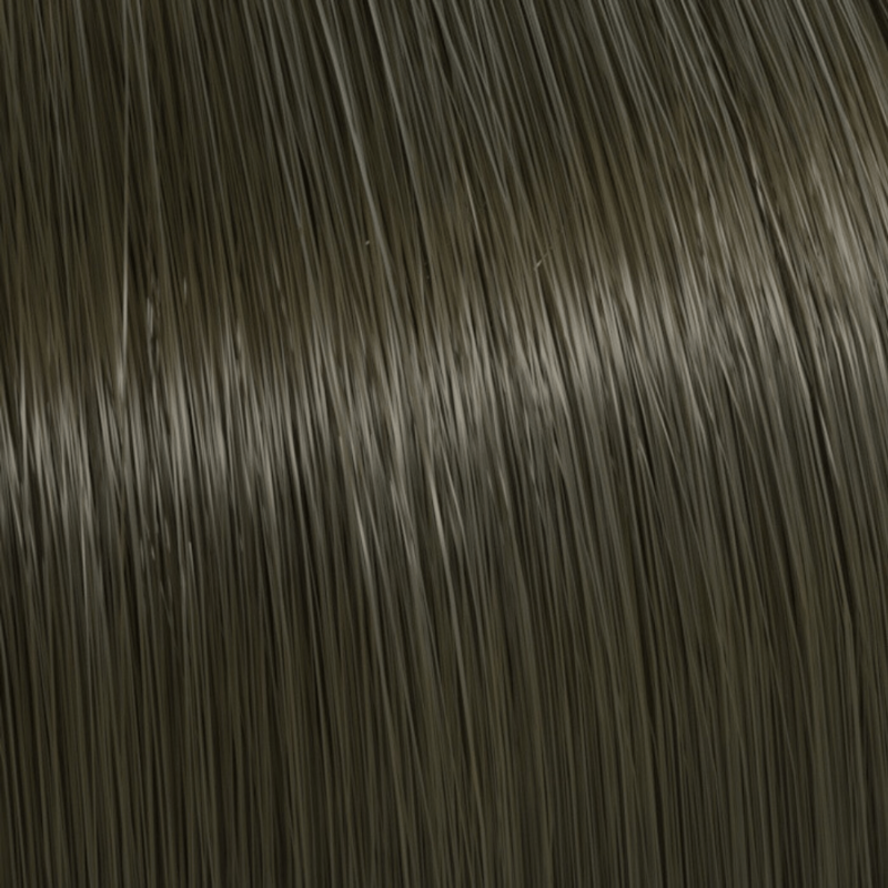 Wella Tintura Color Touch 5/1 Castanho Claro Acinzentado 60G