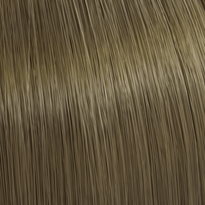 Wella Tintura Color Touch 7/1 Louro Médio Acinzentado 60G