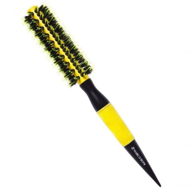Marco Boni Escova Profissional Thermal Ceramic Yellow Basic 35mm Ref. 7331