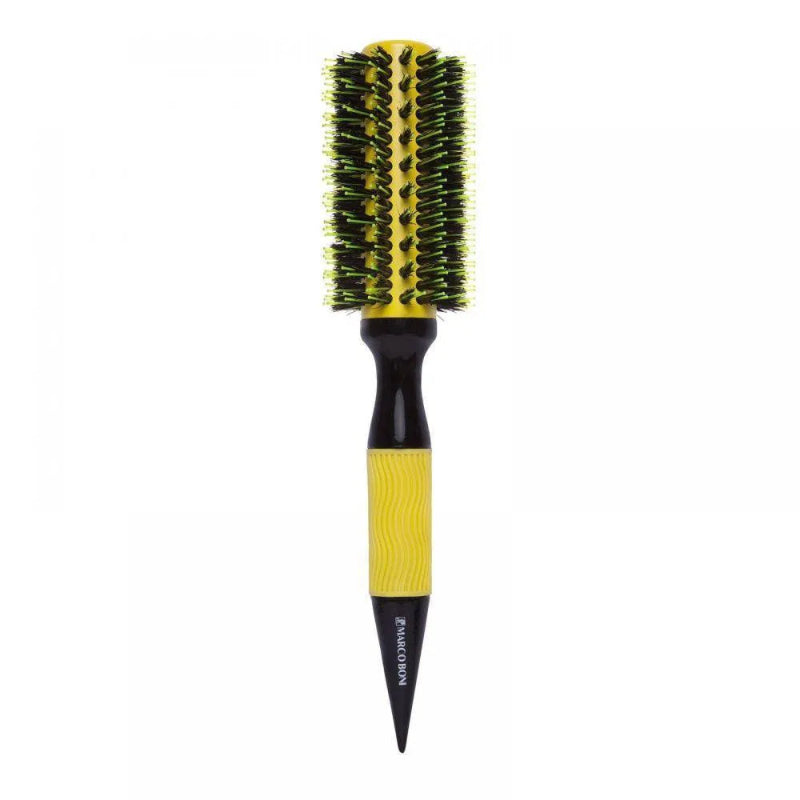 Marco Boni Escova Profissional Thermal Ceramic Yellow 57mm Ref. 7333