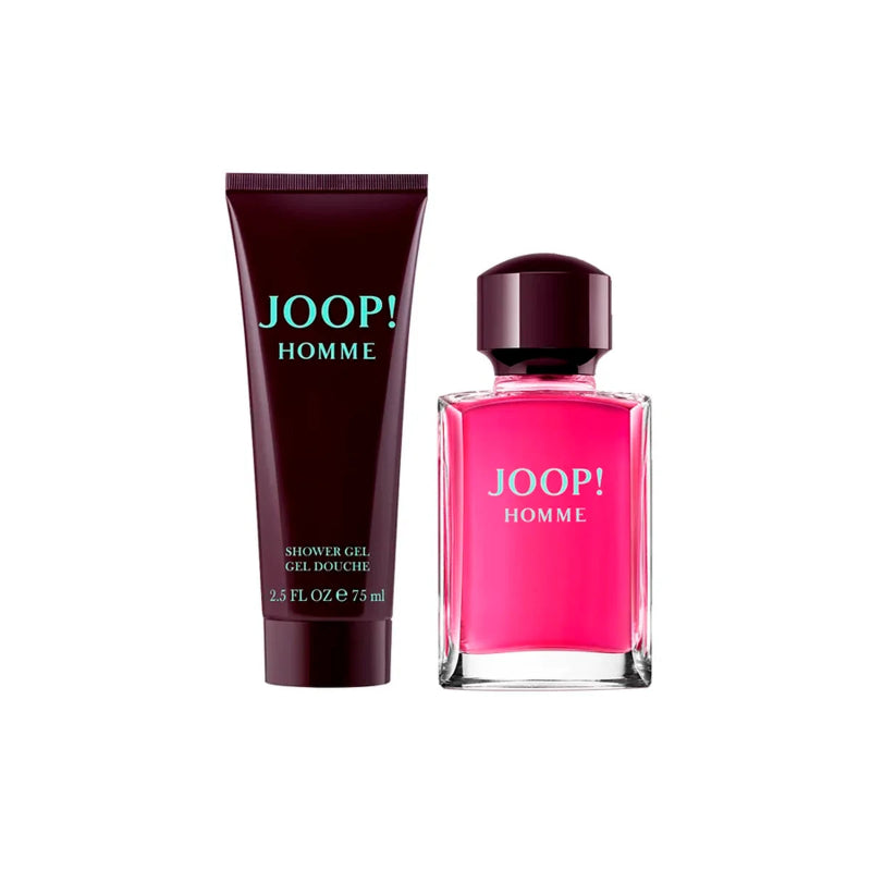 Joop Masculino Kit 75ml EDT + Shower Gel 75ml
