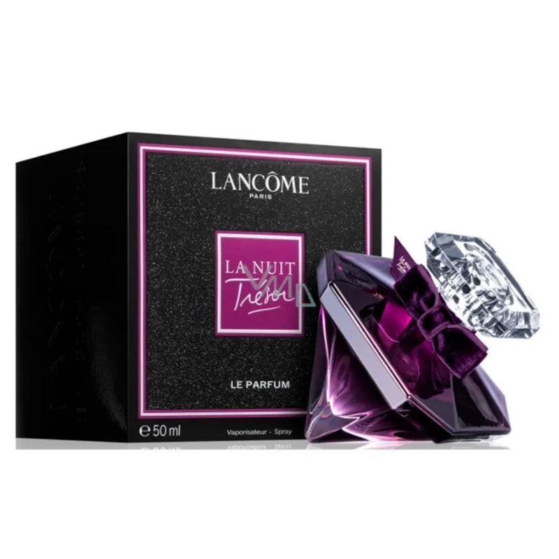 Lancôme La Nuit Trésor Le Parfum for Women 50ml