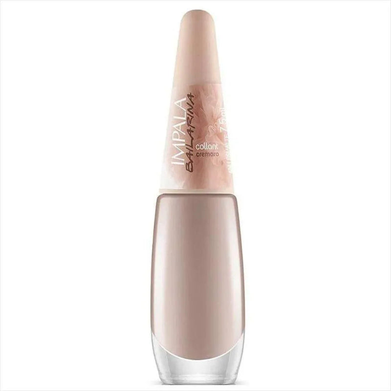Esmalte Impala Bailarina Cremoso Collant 7,5ml