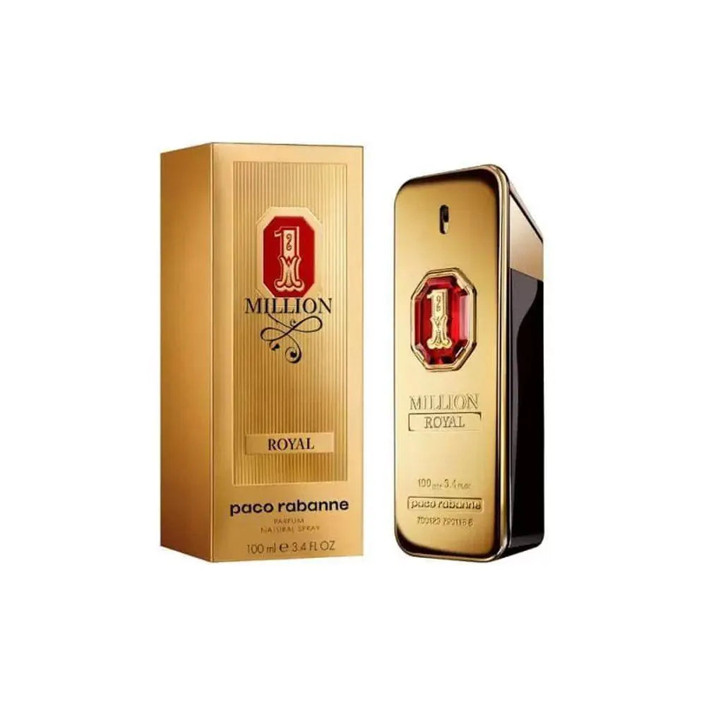 Rabanne 1 Million Royal men's 100ml parfum