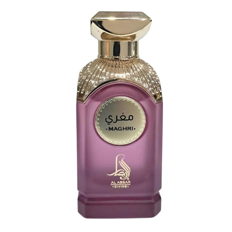 Al Absar Divine Maghri Feminino 100ML Eau De Parfum
