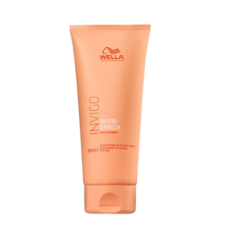 Wella Professionals Condicionador Invigo Nutri Enrich 200ml