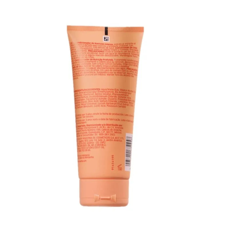 Wella Professionals Condicionador Invigo Nutri Enrich 200ml