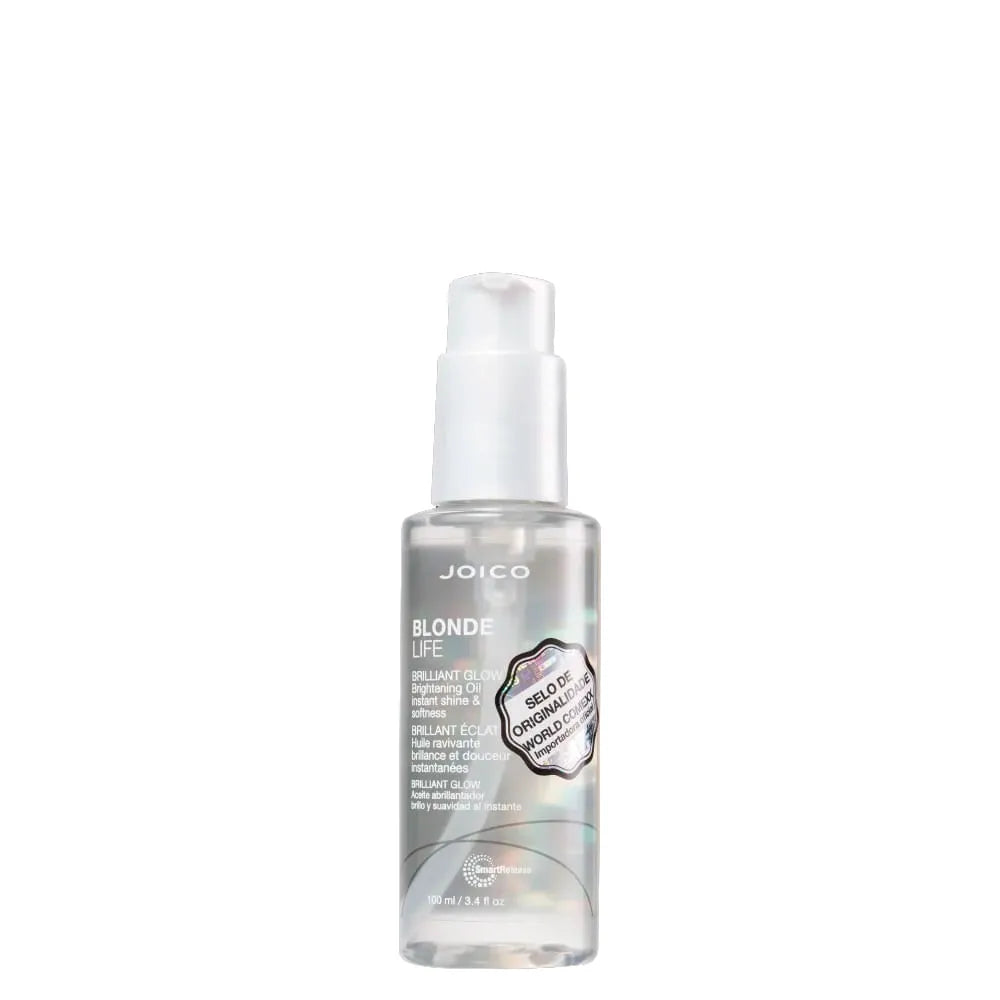 Joico Blond Life Brightening Oil 100ml