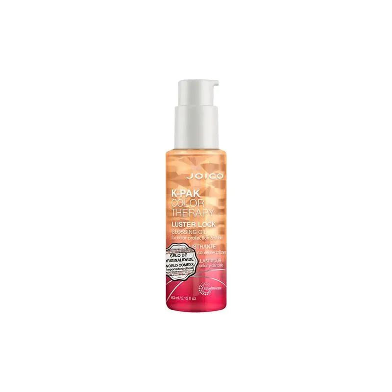 Joico K-PAK Color Therapy Luster Lock Glossing Oil 63ml