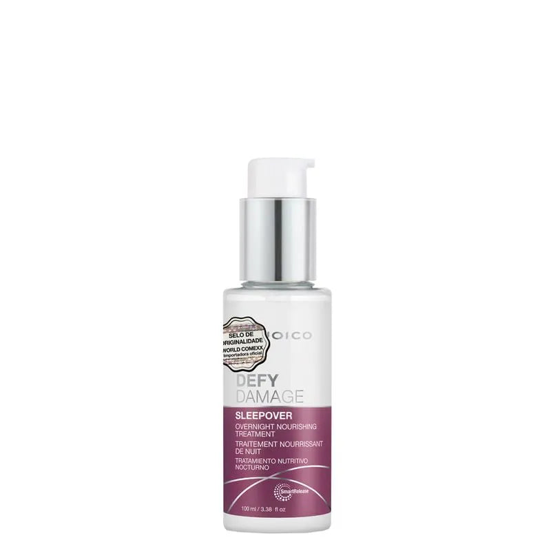 Joico Defy Damage Sleepover Overnight Nourishing Treatment 100ml