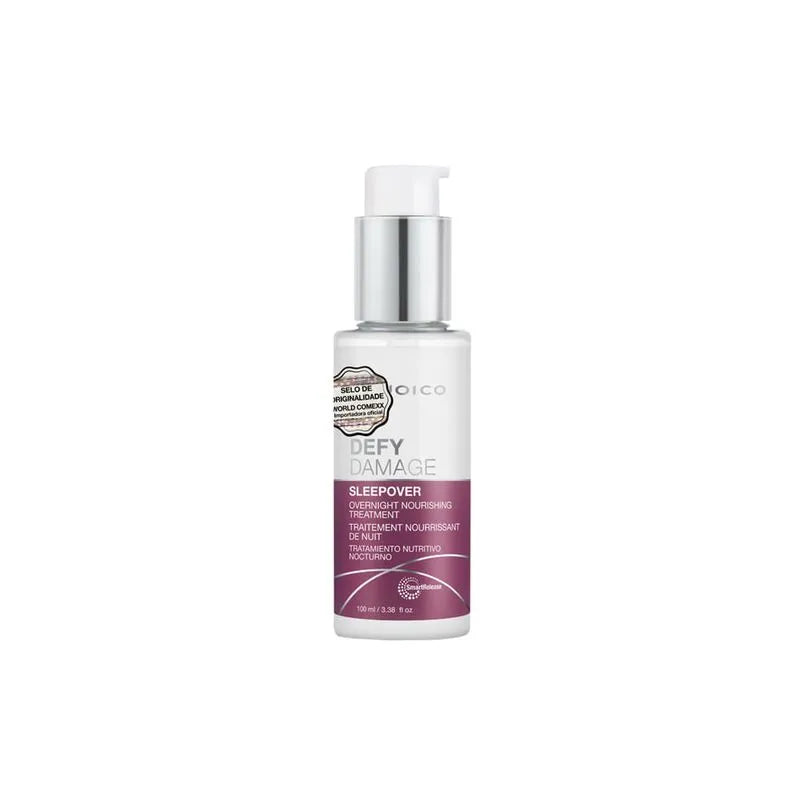 Joico Defy Damage Sleepover Overnight Nourishing Treatment 100ml