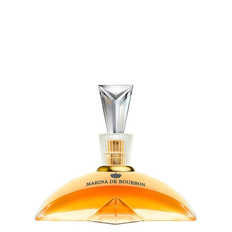 Marina De Bourbon Classique Feminino 100ml Eau De Parfum