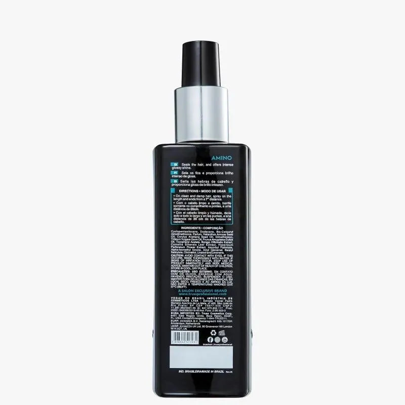 Truss Amino Protetor Térmico 225ml