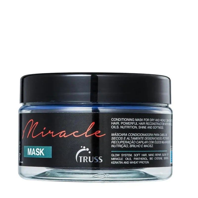 Truss Miracle Mask - Hair Mask 180G