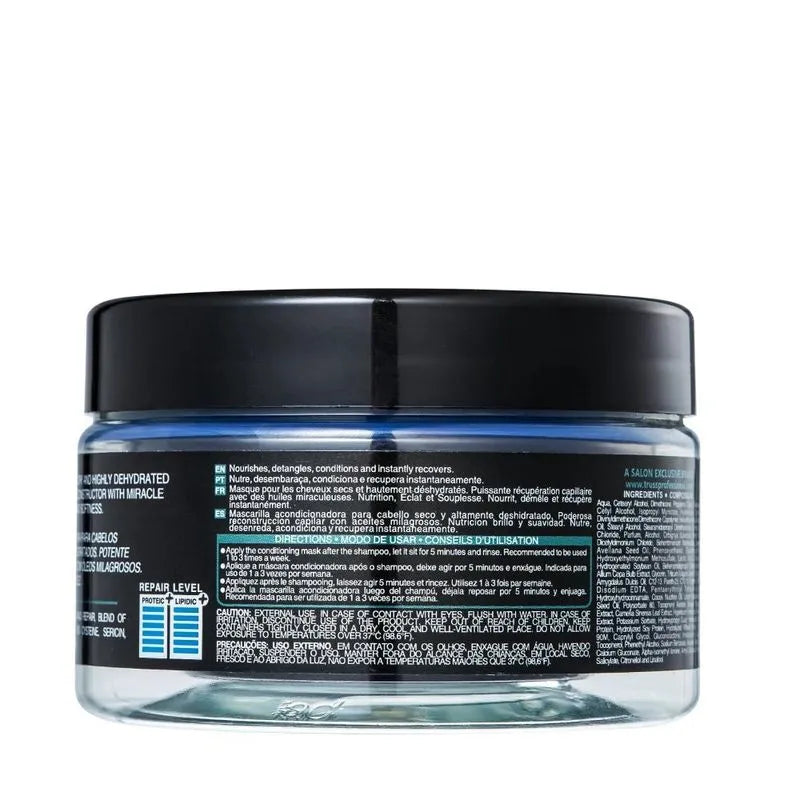 Truss Miracle Mask - Hair Mask 180G