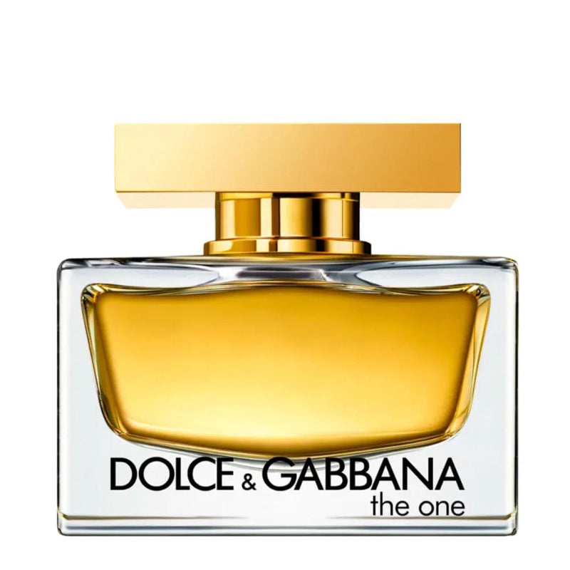 Dolce & Gabbana The One Feminino 75ml Eau De Parfum