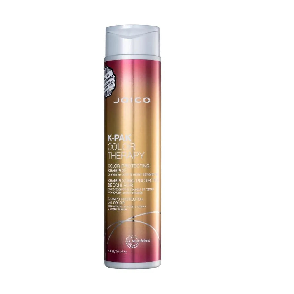 Joico K-PAK Color Therapy Shampoo Preserve Color & Repair 300ml