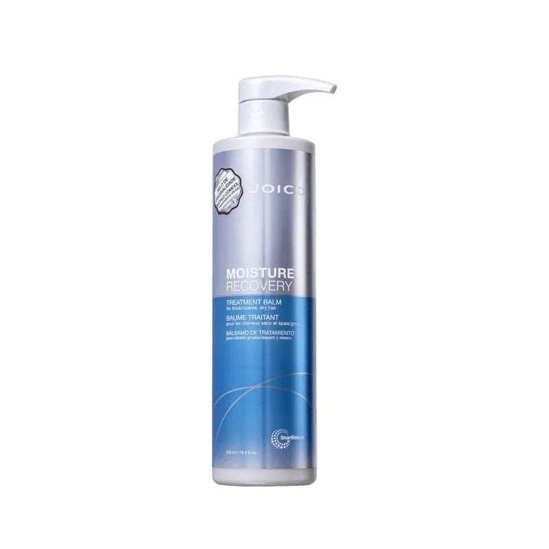 Joico Moisture Recovery Balm For Dry Hair 500ml