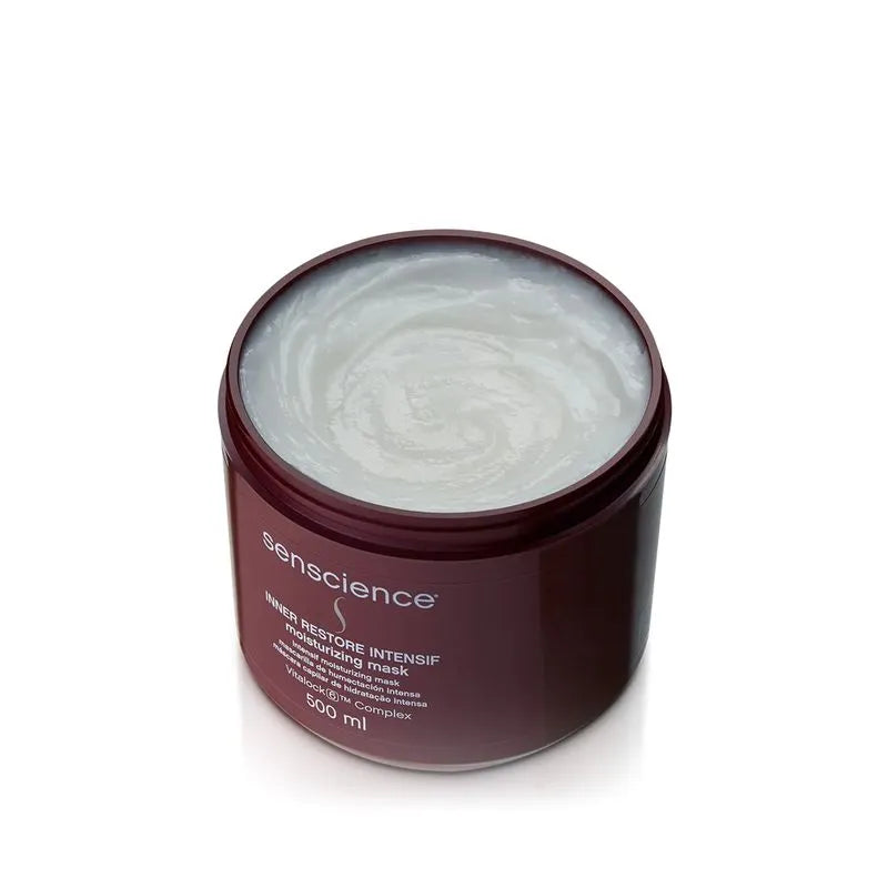 Senscience Inner Restore Intensif Mask 500g