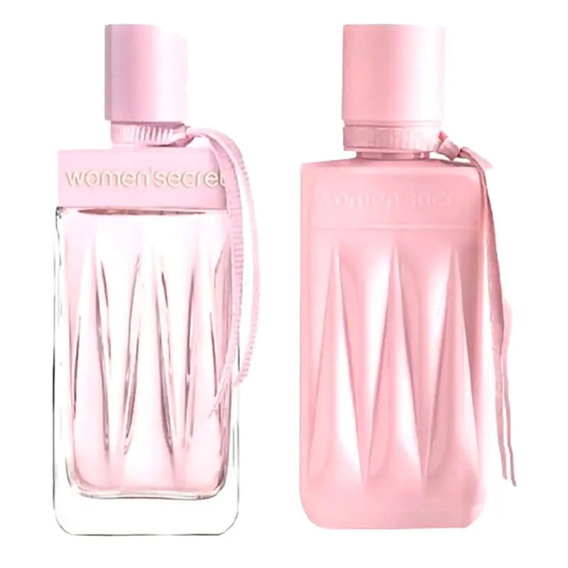 Intimate Kit Feminino 100ml EDP + Body 200ml