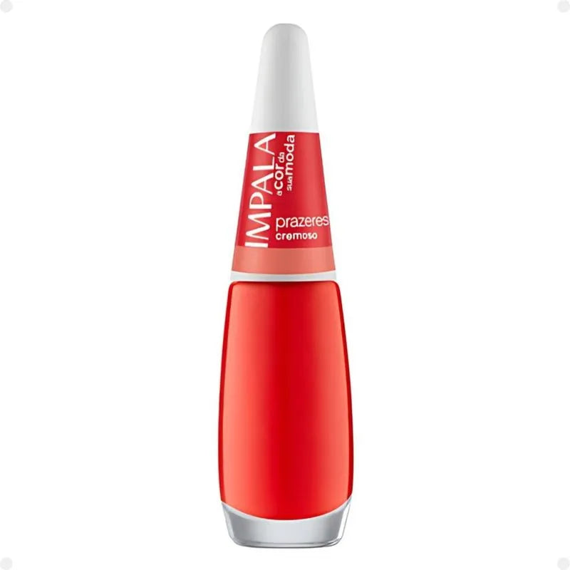 Esmalte Impala Cremoso Prazeres 7,5ml