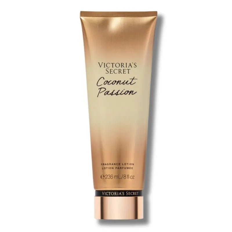 Victoria's Secret New Coconut Passion Lotion 236ml