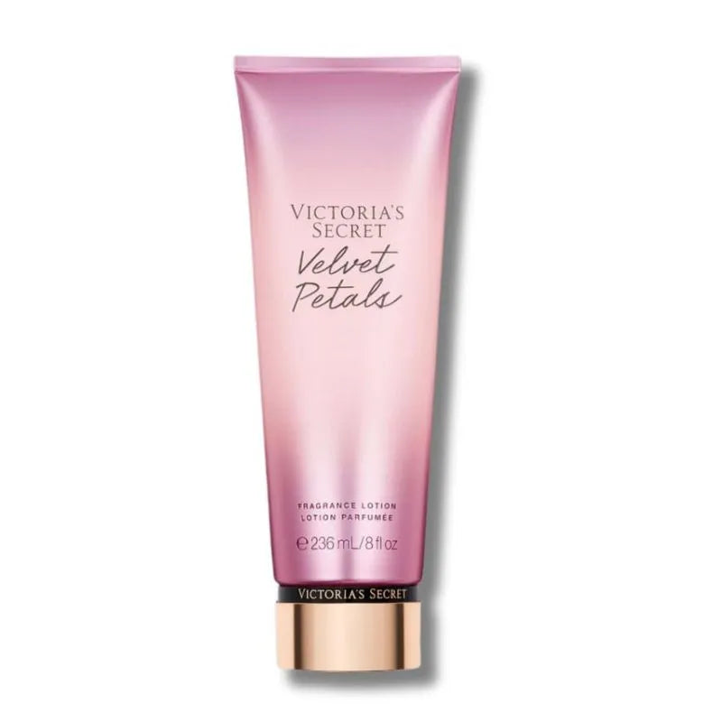 Victoria's Secret New Velvet Petals Lotion 236ml