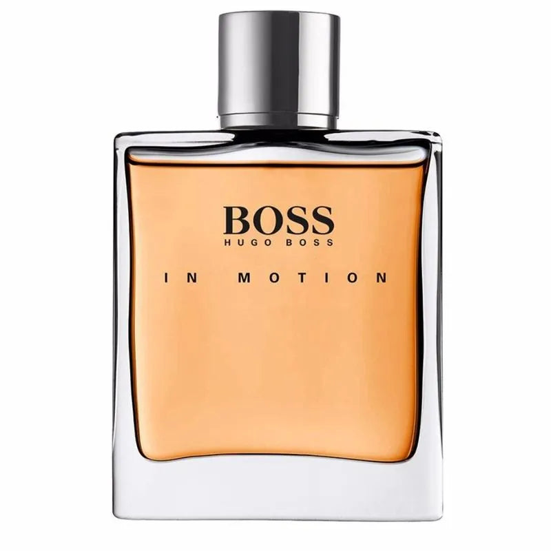 Hugo Boss In Motion Men 100ml EDT