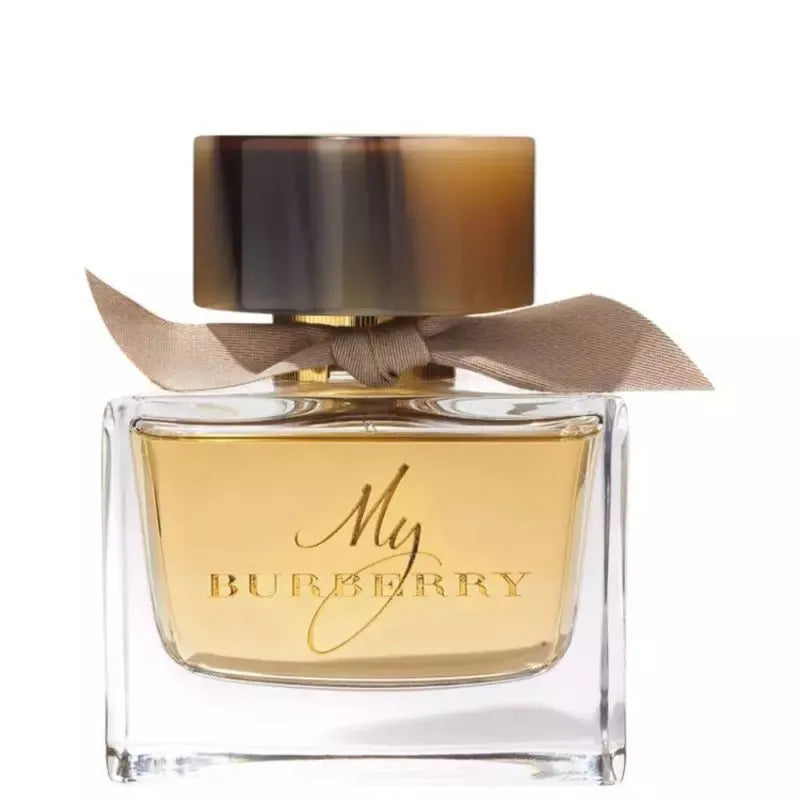 Burberry MY Burberry Feminino 90ml Eau De Parfum