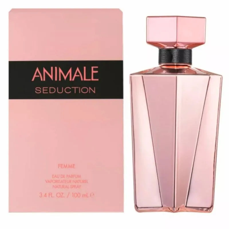 Animale Seduction Feminino 100ml Eau De Parfum