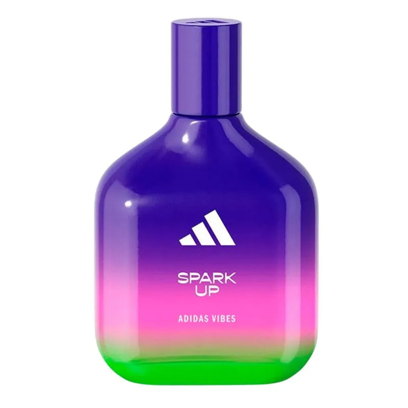 Adidas Spark Up Unissex 100ml Eau De Parfum