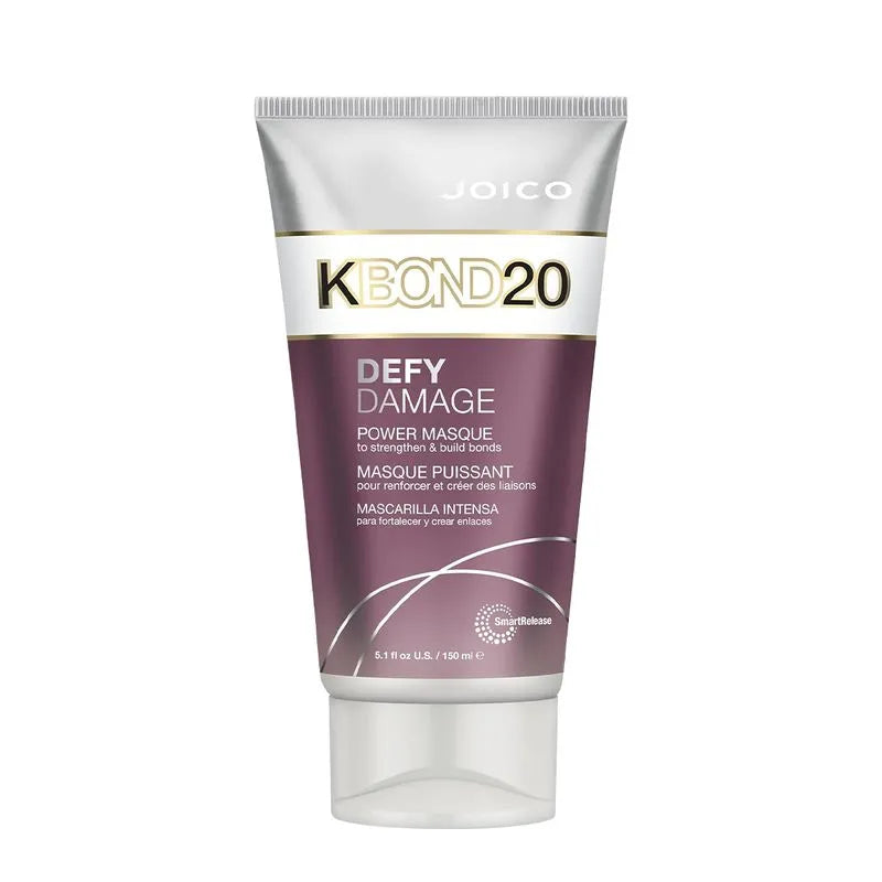 Joico Defy Damage Protective Kbond20 Power Masque 150ml