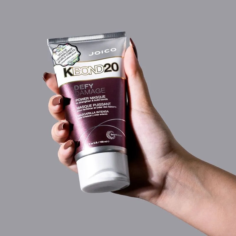 Joico Defy Damage Protective Kbond20 Power Masque 150ml