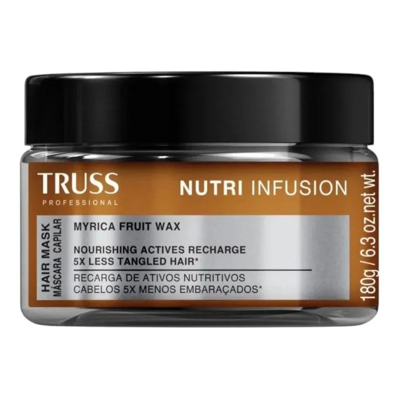 Truss Nutri Infusion Hair Mask - 180G Hair Mask