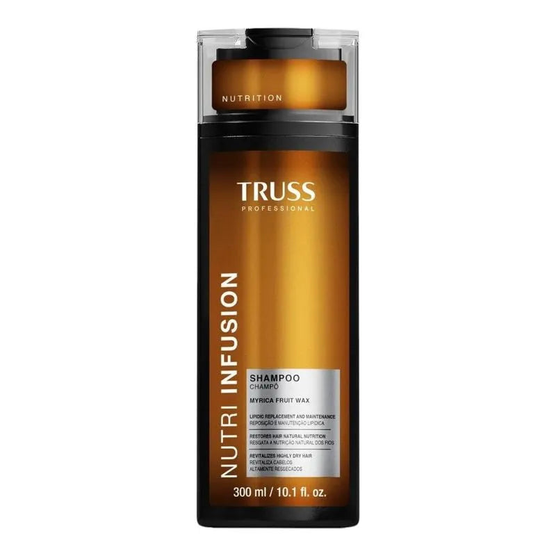 Truss  Nutri Infusion - Shampoo 300ml