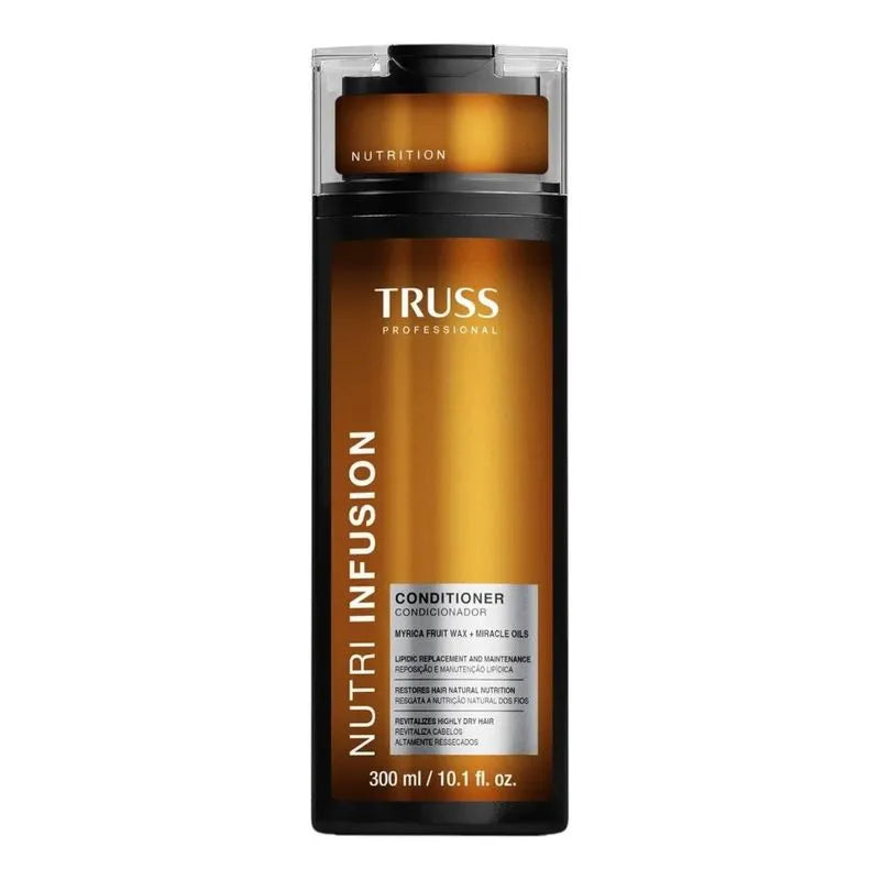 Truss Nutri Infusion - Condicionador 300ml