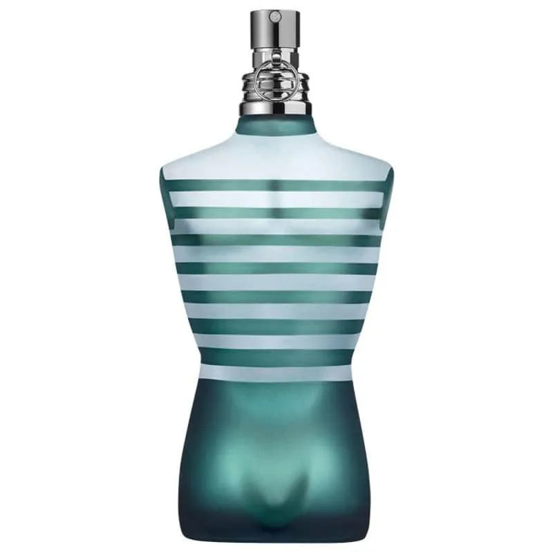 Jean Paul Gaultier Le Male Men 125ml Eau De Toilette