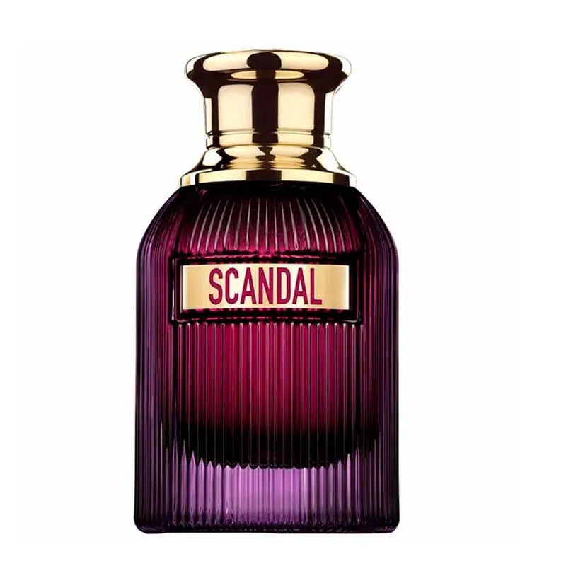 Jean Paul Gaultter Scandal Feminino  80ml Eau De Parfum Intense