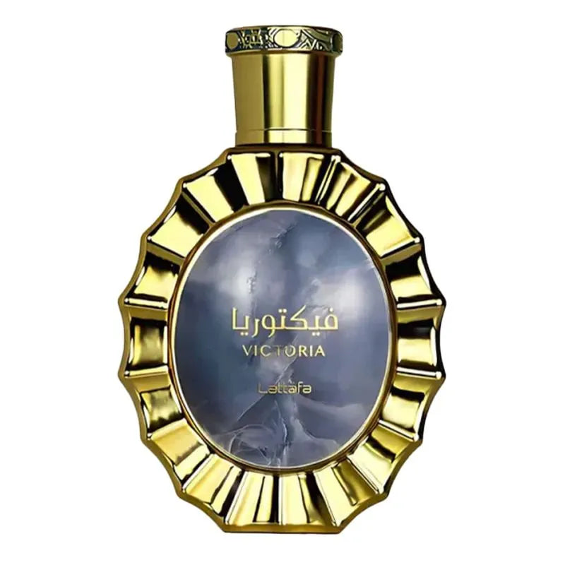 Lattafa Victoria Unisex 100ml EDP