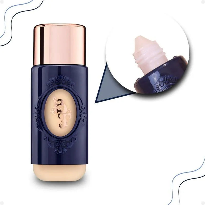 Bruna Tavares BT Skin Base liquida L10  40ml